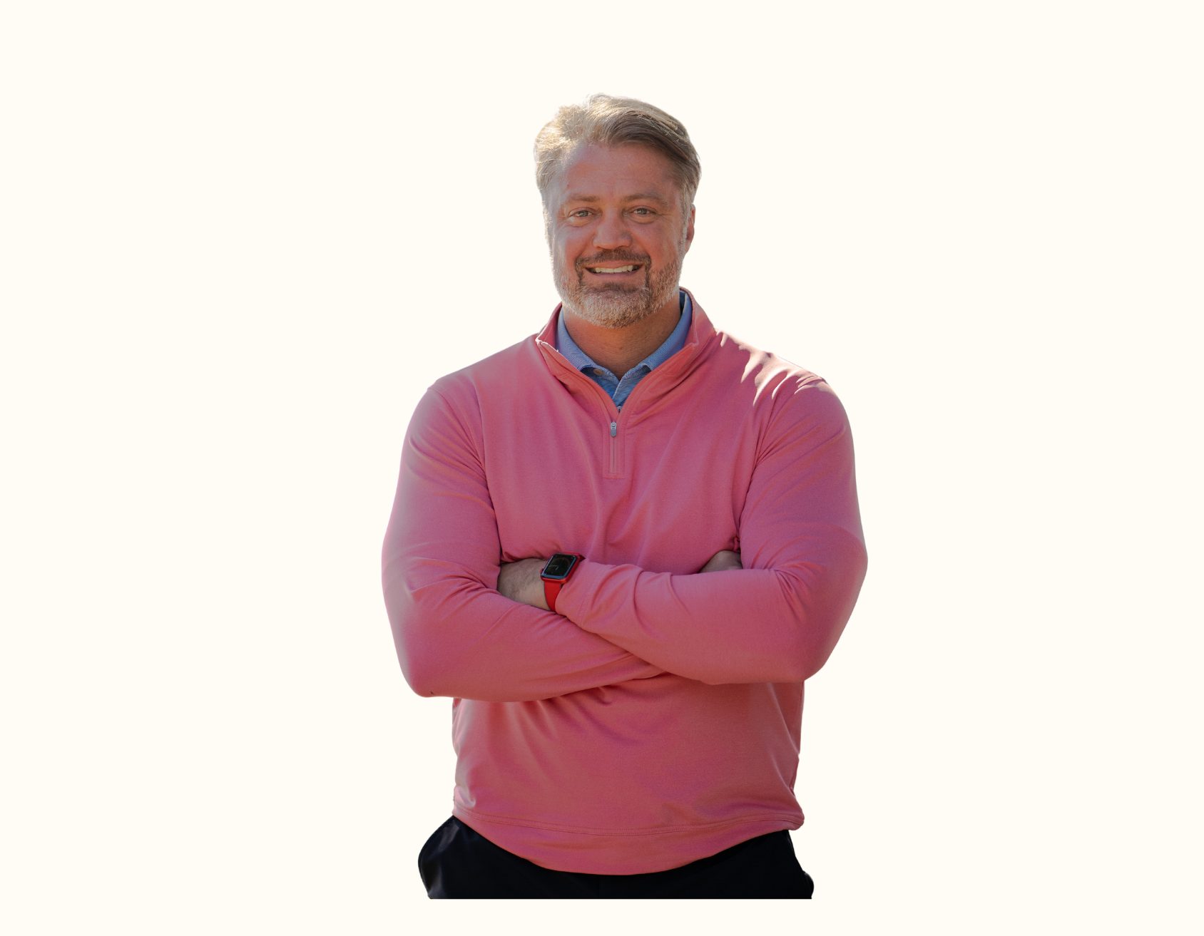 Charl Cilliers Realtor